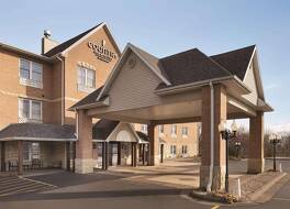 カントリー イン & スイーツ バイ ラディソン ガリーナ イリノイ 写真