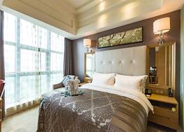 マリティン ホテル チャンヂョウ 写真