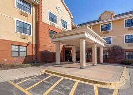 エクステンデット ステイ アメリカ スイーツ シカゴ ウッドフィールド モール 写真