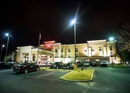 ハンプトン イン モンティチェロ 写真