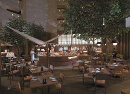 シャングリラ ファー イースタン プラザ 台南 写真