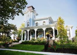 リリーマンション ベッド＆ブレックファースト 写真