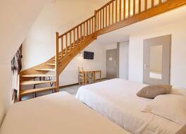 ホテル ル カリース ド ジェヴォダン 写真