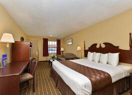 アメリカズ ベスト バリュー イン & スイーツ アルカデルフィア 写真