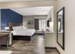 メインステイ スイーツ バルボネ - カンカキー 写真