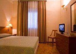 ホテル サン フランチェスコ 写真