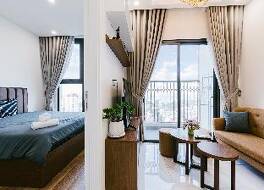 Muse Hanoi Luxury Apartment - D' Eldorado