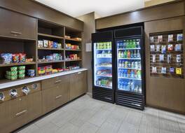 SpringHill Suites by Marriott Chattanooga North/Ooltewah 写真