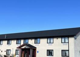 スーパー 8 バイ ウィンダム キャンベルズビル ケンタッキー 写真