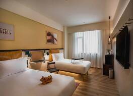 Moxy Xi'an Beilin 写真