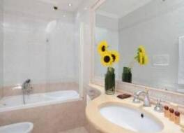 ホテル ペース ヘルベチア 写真