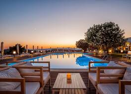 スキアトス パレス ホテル 写真