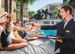 ザ セベル ヌーサ リゾート