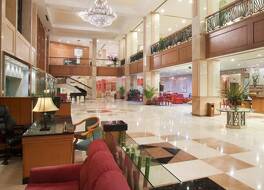 ホリデイ イン ウーハン リバーサイド バイ IHG 写真