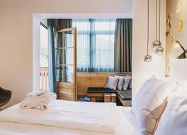 ホテル フラッハウアーホフ 写真