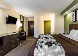 クオリティ  イン メンフィス ノースイースト ニア I-40 写真