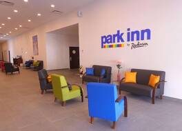 パーク イン バイ ラディソン マサトラン 写真