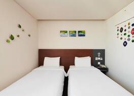 ホテル スカイパーク キングスタウン トンデムン 写真