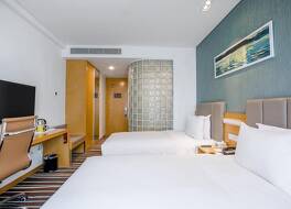 ホリデイ イン エクスプレス西安ノース by IHG (智〓假日酒店) 写真