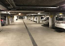 First Hotel Statt 写真