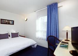 アパルトシティ クレルモン フェランド センター 写真