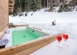 ラ ソア シャレー & イベントロッジ 写真