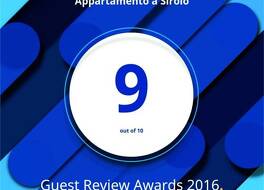 Appartamento a Sirolo