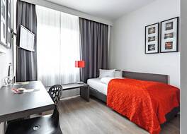 Art & Business Hotel 写真