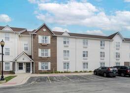 エクステンデット ステイ アメリカ スイーツ シカゴ エルギン ウエスト ダンディー 写真