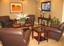 キャンドルウッド スイーツ クラークスビル by IHG 写真