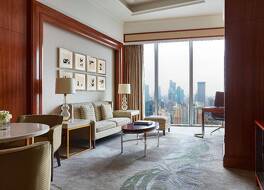 シャンハイ マリオット マーキス シティ センター 写真