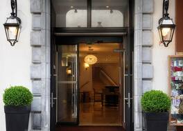 インターホテル ルルド アストリア ヴァチカン