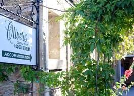 オリヴァーズ セントラル オタゴ 写真