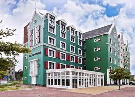 ザーン ホテル アムステルダム ザーンダム