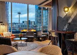 The Sound Hotel Seattle Belltown, Tapestry Collection Hilton
