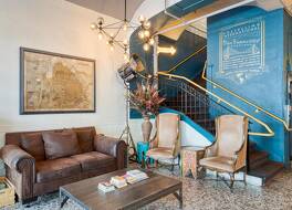 HI San Francisco Downtown Hostel - Adults Only 写真