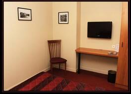 ホテル ラ コンシン 写真