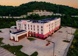 ハンプトン イン & スイーツ ワイルダー