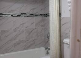 アメリカズ ベスト バリュー イン ヴァンダリア 写真