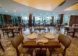 ラマダ プラザ バイ ウィンダム サムスン 写真