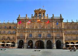 Soho Boutique Canalejas 写真