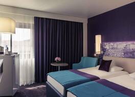 Hotel Mercure Marseille Centre Vieux Port 写真