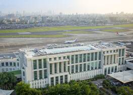 タージ サンタクルーズ