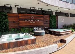 フォス ド プラザ ホテル 写真