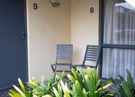 ベラ ヴィスタ モーテル ニュー プリモス 写真