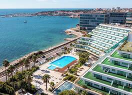 ホテル カスケイズ ミラジェム ヘルス ＆ スパ 写真