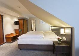 エリクソン ホテル 写真