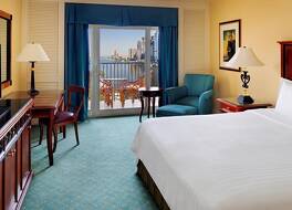 Cairo Marriott Hotel 写真