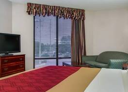 エコノ ロッジ ガーナー - ローリー 写真