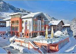 Aktivhotel Schweizerhof Kitzbühel 写真